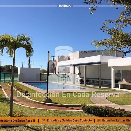 Alejandria 1630-3/Alberca/Privada/Nuevo Mazatlan Exterior photo