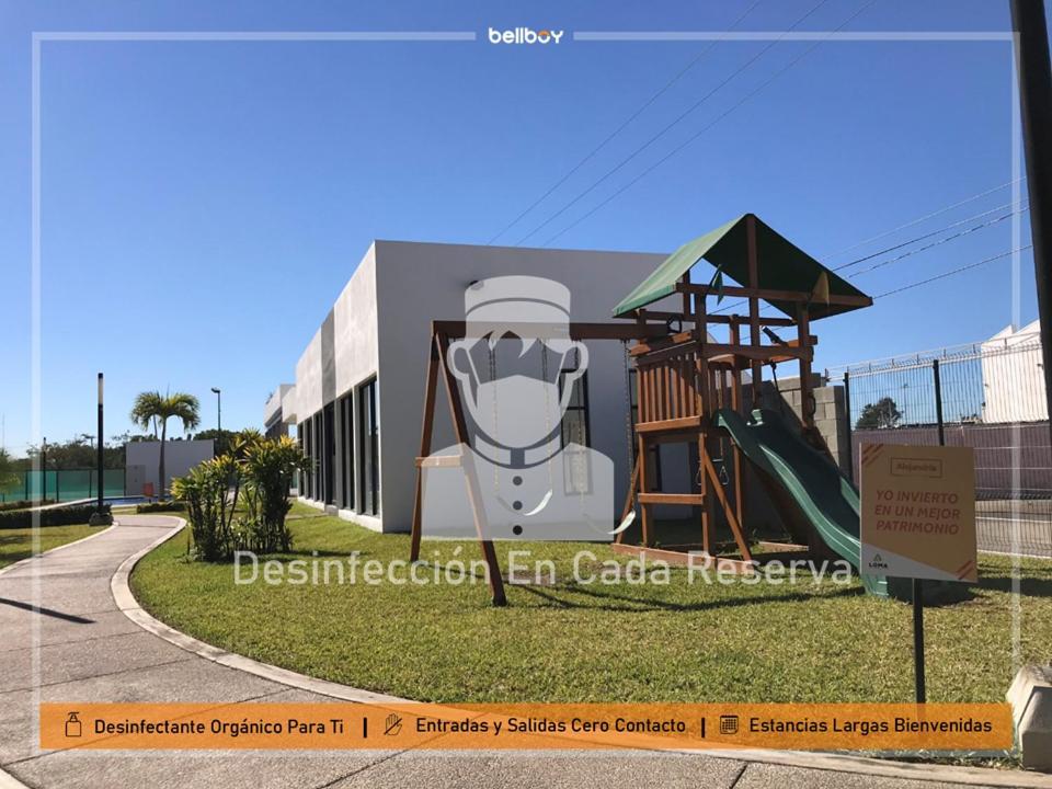 Alejandria 1630-3/Alberca/Privada/Nuevo Mazatlan Exterior photo