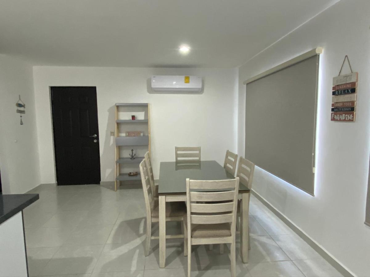 Alejandria 1630-3/Alberca/Privada/Nuevo Mazatlan Exterior photo